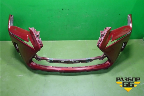 Бампер передний (до 2017г под парктроник и омыватели) (5211978010) для Lexus NX 200 с 2014-2021г (НХ) Бампер передний (до 2017г под парктроник и омыватели) (5211978010) для Lexus NX 200 с 2014-2021г (НХ)