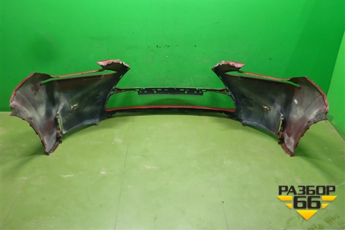 Бампер передний (до 2017г под парктроник и омыватели) (5211978010) для Lexus NX 200 с 2014-2021г (НХ) Бампер передний (до 2017г под парктроник и омыватели) (5211978010) для Lexus NX 200 с 2014-2021г (НХ)