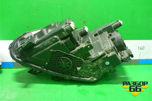 Фара правая (Led) (6608098730) для Belgee X50 с 2019-2024г (Х50)