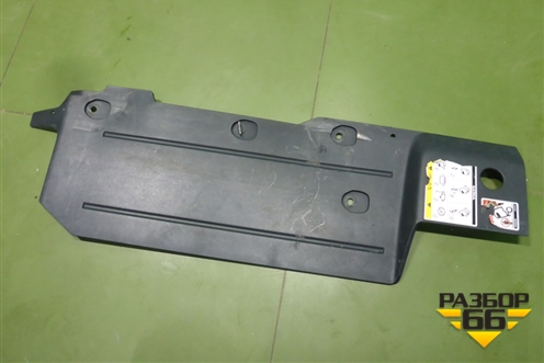 Планка под фару правая (82448657) для Volvo TRUCK FH с 2013-2019г (ФШ)