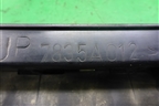 Клапан вентиляционный (7835A012) для Mitsubishi Pajero/Montero с 2007г
