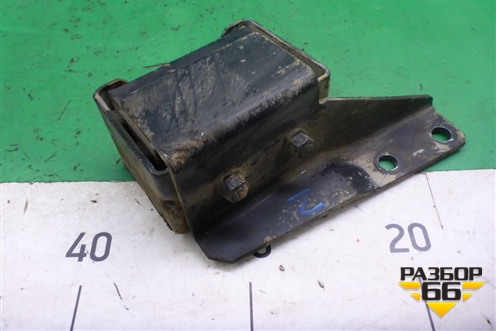 Противовес для Mitsubishi Pajero/Montero с 2007г