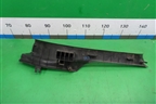 Накладка порога внутренняя заднего правого (94061AJ000) для Subaru Legacy Outback (B14) с 2009-2014г (Легаси Аутбек)