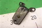 Петля двери задней правой нижняя для Subaru Legacy Outback (B14) с 2009-2014г (Легаси Аутбек)