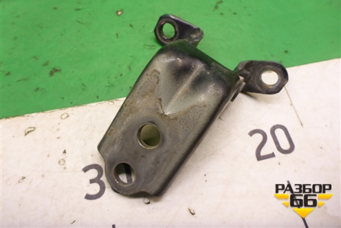 Петля двери задней правой нижняя для Subaru Legacy Outback (B14) с 2009-2014г (Легаси Аутбек)