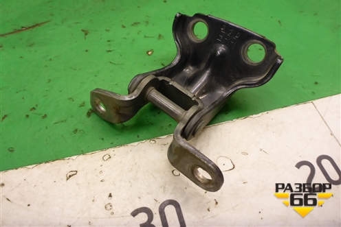 Петля двери задней правой верхняя для Subaru Legacy Outback (B14) с 2009-2014г