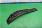 Накладка порога внутренняя заднего правого (94061AJ020) для Subaru Legacy Outback (B14) с 2009-2014г (Легаси Аутбек)