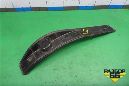 Накладка порога внутренняя заднего правого (94061AJ020) для Subaru Legacy Outback (B14) с 2009-2014г (Легаси Аутбек)