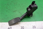 Педаль газа электронная (36010AG140) для Subaru Legacy Outback (B14) с 2009-2014г (Легаси Аутбек)
