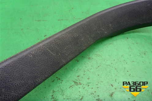 Накладка порога внутренняя переднего левого (94060AJ050) для Subaru Legacy Outback (B14) с 2009-2014г (Легаси Аутбек)
