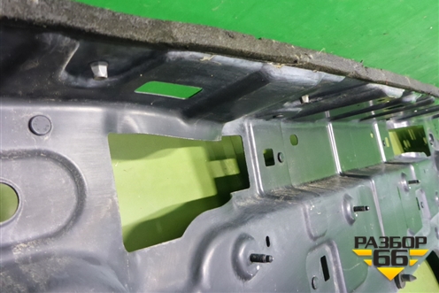 Панель передняя  (82166088) для Renault TRUCK T-Series с 2013г (Т серия)
