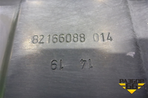 Панель передняя  (82166088) для Renault TRUCK T-Series с 2013г (Т серия)