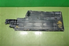 Защита антигравийная левая (56411AJ010) для Subaru Legacy Outback (B14) с 2009-2014г (Легаси Аутбек)