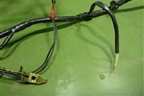 Проводка салонная (81505AJ040) для Subaru Legacy Outback (B14) с 2009-2014г (Легаси Аутбек)