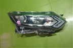 Фара правая (после 2019г галоген) (26010HV00B) для Nissan Qashqai (J11E) с 2013г (Кашкай)