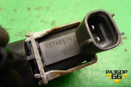 Клапан электромагнитный (K5T48579) для Subaru Legacy Outback (B14) с 2009-2014г (Легаси Аутбек)