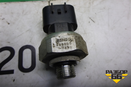 Датчик кондиционера (4990007880) для Subaru Legacy Outback (B14) с 2009-2014г (Легаси Аутбек)