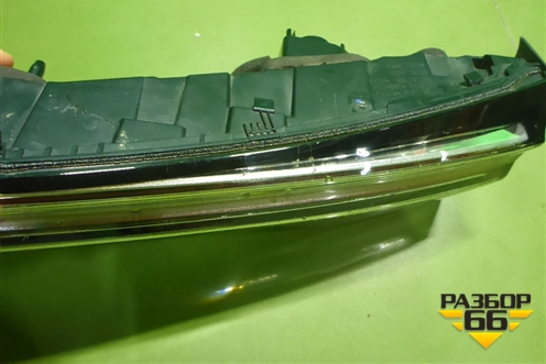 Фонарь задний внутренний правый (4133120AW03AA) для Changan CS55PLUS с 2019г