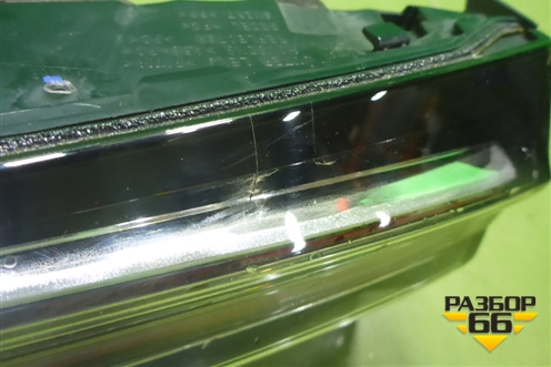 Фонарь задний внутренний правый (4133120AW03AA) для Changan CS55PLUS с 2019г