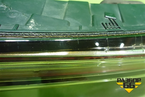 Фонарь задний внутренний правый (4133120AW03AA) для Changan CS55PLUS с 2019г