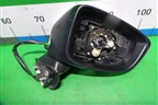 Зеркало правое электрическое (8 контактов) для Mazda Mazda 6 (GJ) с 2012-2025г