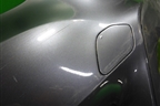 Бампер передний (до 2019г) (51117354815) для BMW X1 F48 с 2014г (Х1 Ф48)