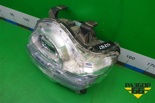 Фара левая (Led с блоками) (4121102XKM01C) для Tank 300 с 2021-2025г