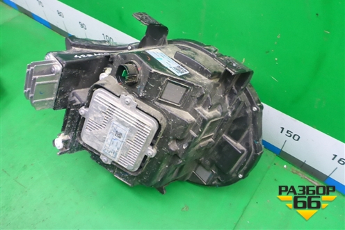 Фара левая (Led с блоками) (4121102XKM01C) для Tank 300 с 2021-2025г