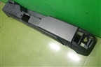 Бампер задний (под парктроник) (2804119XKM01A) для Tank 300 с 2021-2025г