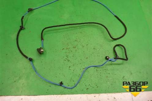 Проводка (на антенну) для Ford Focus 2 с 2008-2011г