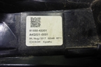 Фонарь задний наружный правый (после 2015г) (8155042201) для Toyota Rav-4 с 2012-2019г
