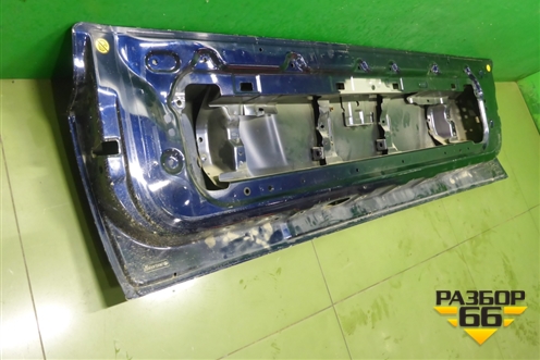 Дверь багажника нижняя (6506160310) для Toyota Land Cruiser (200) с 2008г