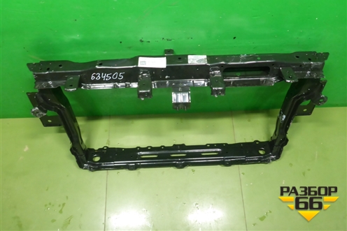 Панель передняя (новая) (5302300DE01AA) для Changan UNI-V с 2022г