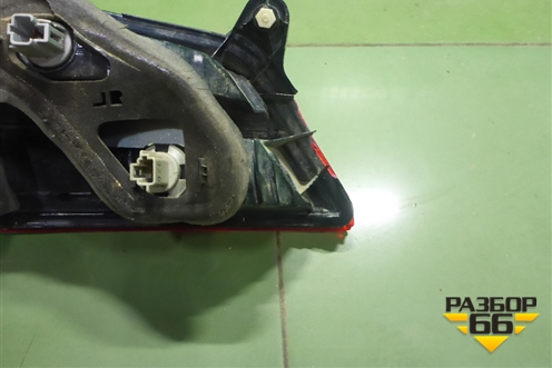 Фонарь задний внутренний правый (84912AJ250) для Subaru Legacy Outback (B14) с 2009-2014г (Легаси Аутбек)