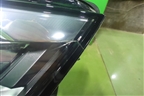 Фара левая (после 2019г Led без блока) (7L1941035C) для Volkswagen Transporter T6 с 2015г