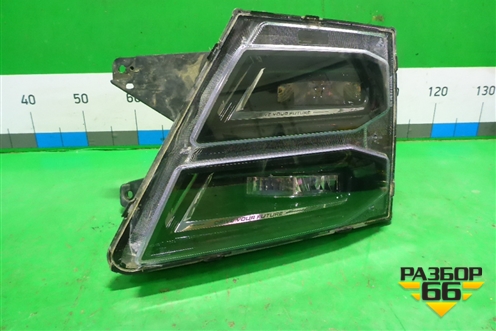 Фара левая (Led) (F164421010) для Jetour Dashing (X-1) 2022г