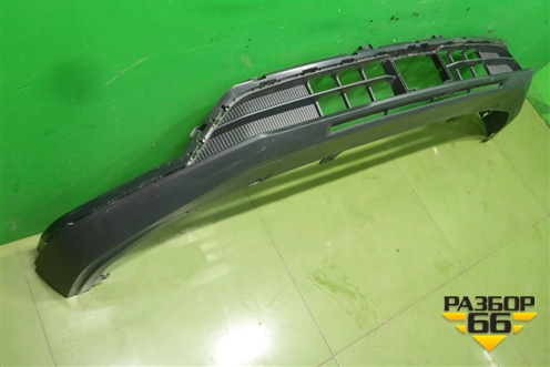 Бампер передний нижняя часть (2803102AW20) для Changan CS55PLUS с 2019г