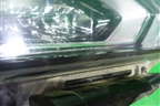 Фара правая (после 2019г Led) (26010НV05В) для Nissan Qashqai (J11E) с 2013г (Кашкай)