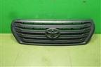 Решетка радиатора (до 2012г дубликат) для Toyota Land Cruiser (200) с 2008г
