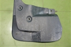 Брызговик задний правый (до 2015г) (7662160150) для Toyota Land Cruiser (200) с 2008г