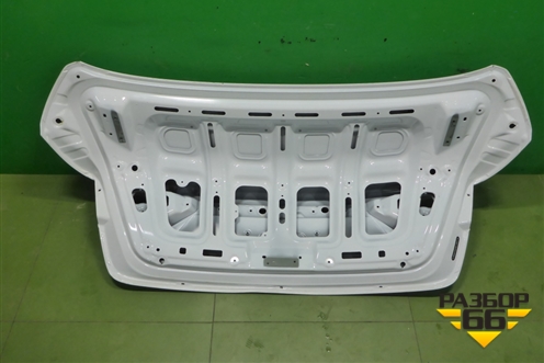 Крышка багажника (552000189AADYJ) для OMODA S5 с 2022г (С5)