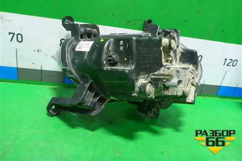 Фара противотуманная правая (до 2020г) (92202S1100) для Hyundai Santa Fe с 2018-2024г (Санта Фе)