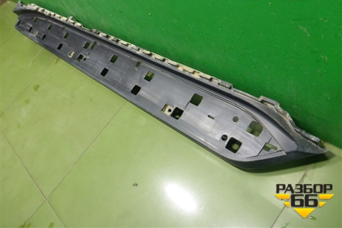 Подножка правая (5177960210) для Lexus LX-600 с 2021г (ЛХ) Подножка правая (5177960210) для Lexus LX-600 с 2021г (ЛХ)