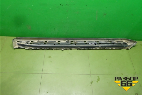 Подножка правая (5177960210) для Lexus LX-600 с 2021г (ЛХ) Подножка правая (5177960210) для Lexus LX-600 с 2021г (ЛХ)