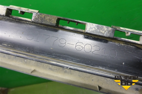 Подножка правая (5177960210) для Lexus LX-600 с 2021г (ЛХ) Подножка правая (5177960210) для Lexus LX-600 с 2021г (ЛХ)