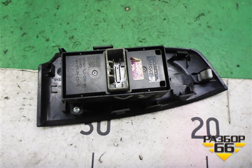 Кнопка стеклоподъёмника (задняя левая) (35770TL0E11M1) для Honda Accord(CU-CW) с 2008-2013г