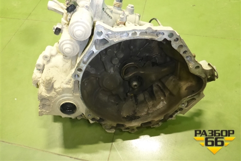 МКПП (роботизированная) для Toyota Corolla (E15) с 2006-2013г
