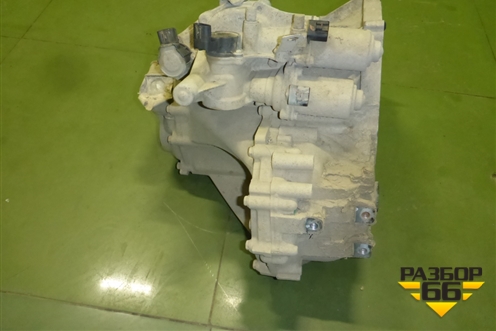МКПП (роботизированная) для Toyota Corolla (E15) с 2006-2013г