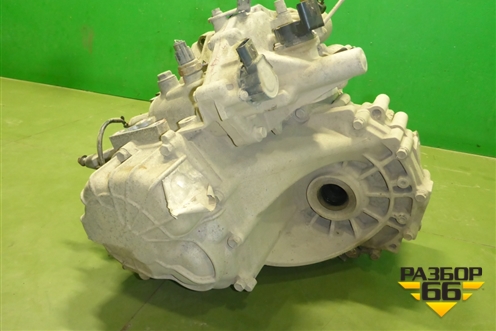 МКПП (роботизированная) для Toyota Corolla (E15) с 2006-2013г