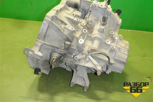 МКПП (роботизированная) для Toyota Corolla (E15) с 2006-2013г